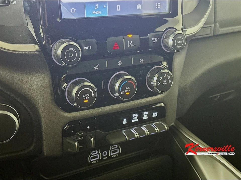 2026 Ram 1500 2nd Gen - Image 15 of 21