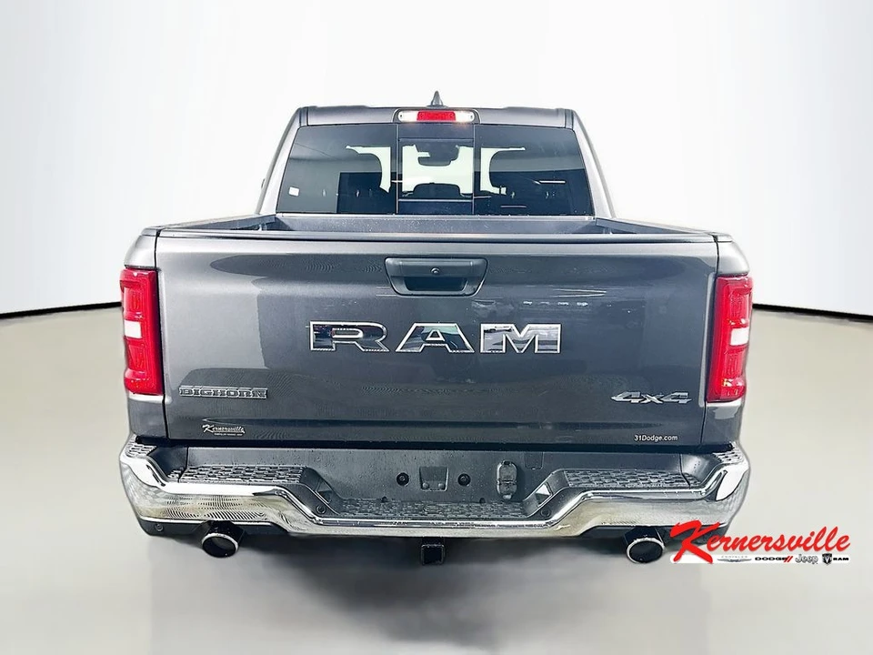 2026 Ram 1500 2nd Gen - Image 6 of 12