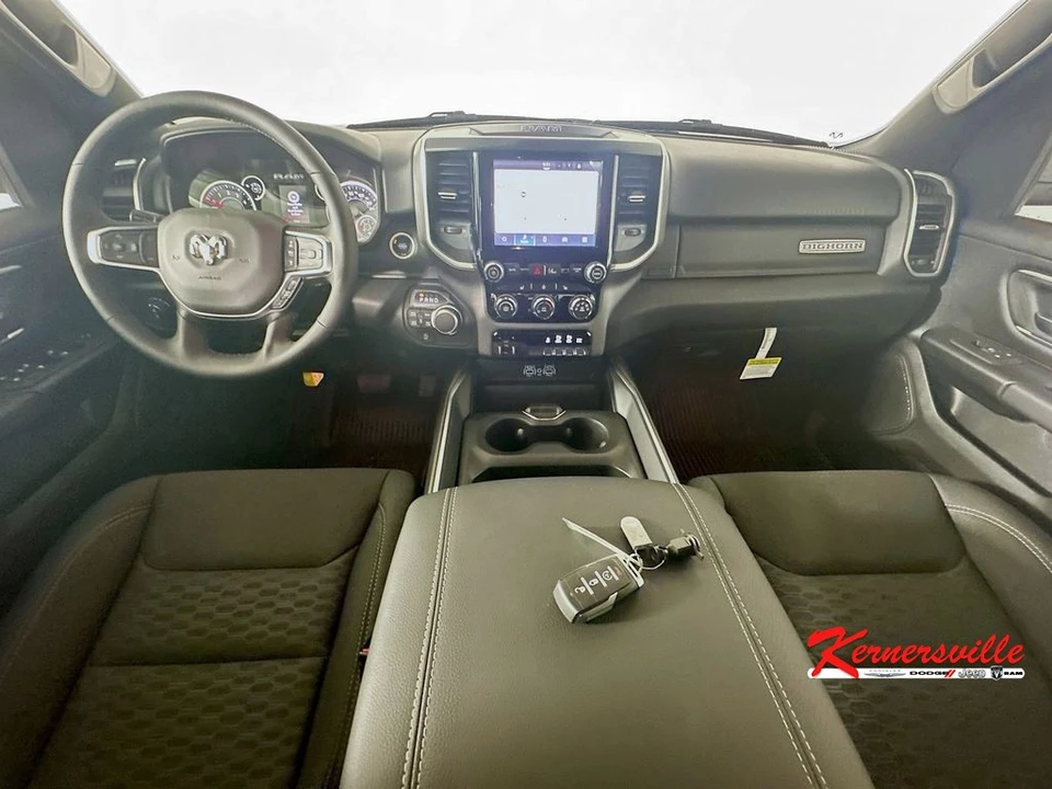 2026 Ram 1500 2nd Gen - Image 9 of 12