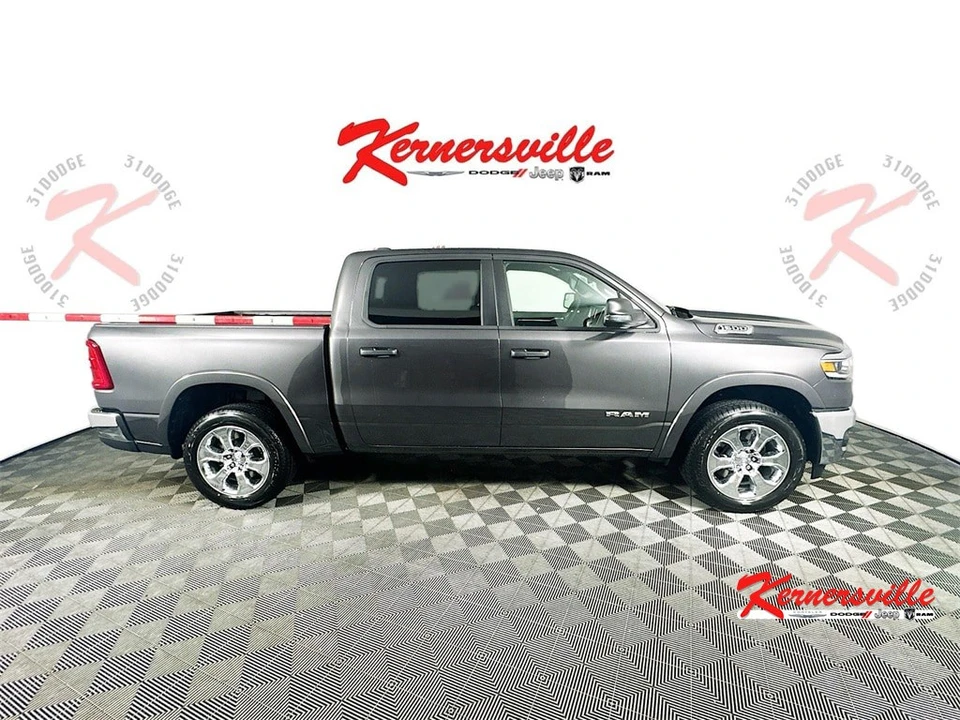 2026 Ram 1500 2nd Gen - Image 8 of 12