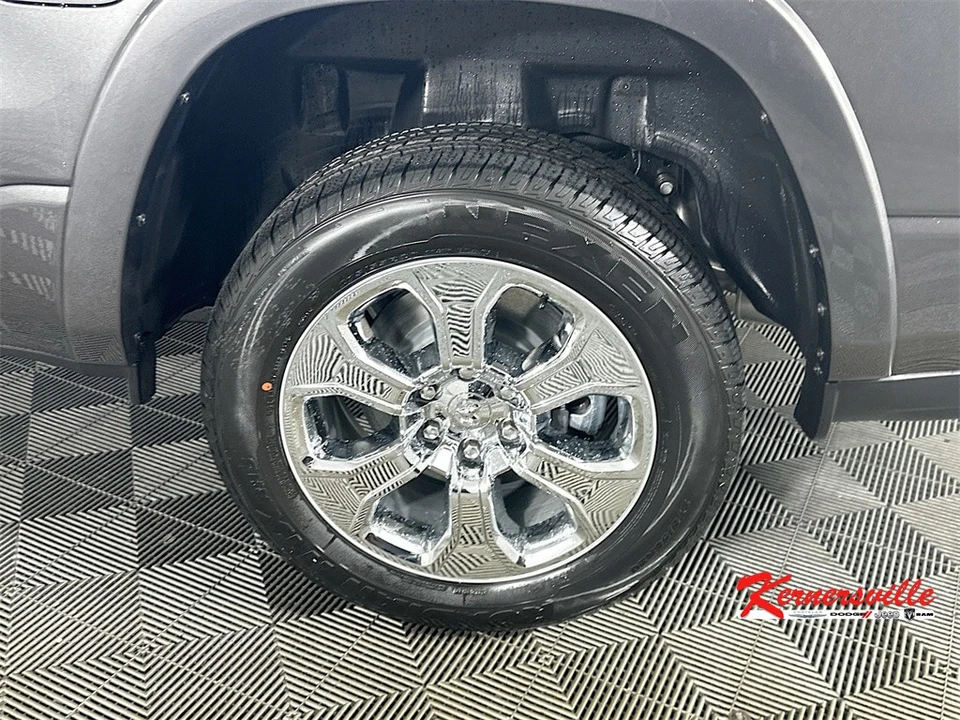 2026 Ram 1500 2nd Gen - Image 17 of 21