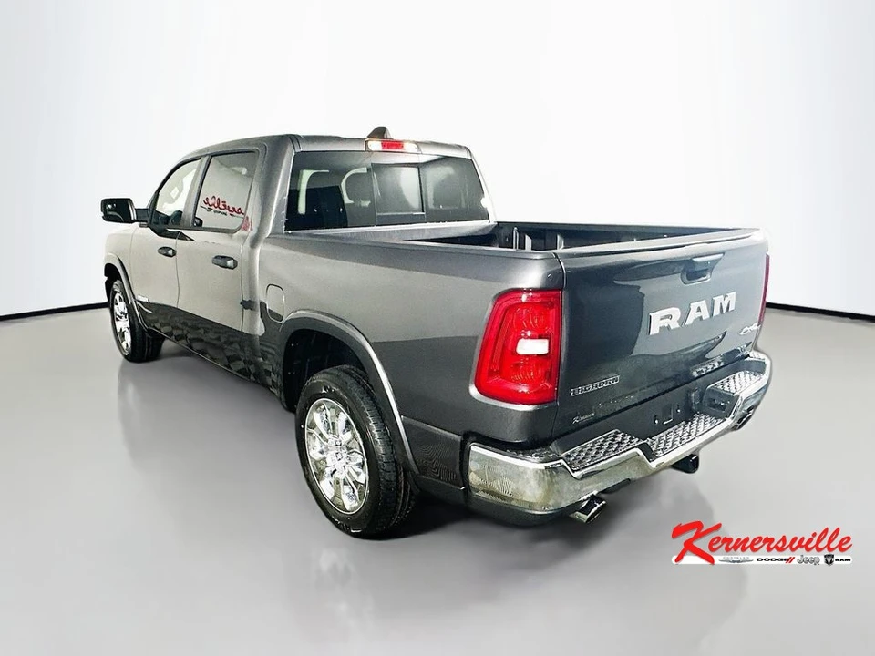 2026 Ram 1500 2nd Gen - Image 5 of 12