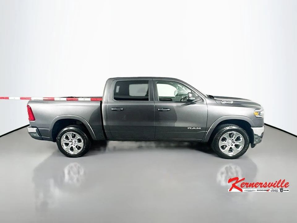 2026 Ram 1500 2nd Gen - Image 8 of 12