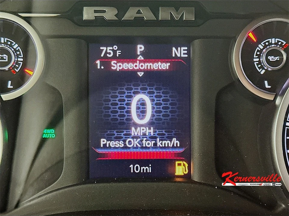 2026 Ram 1500 2nd Gen - Image 11 of 21