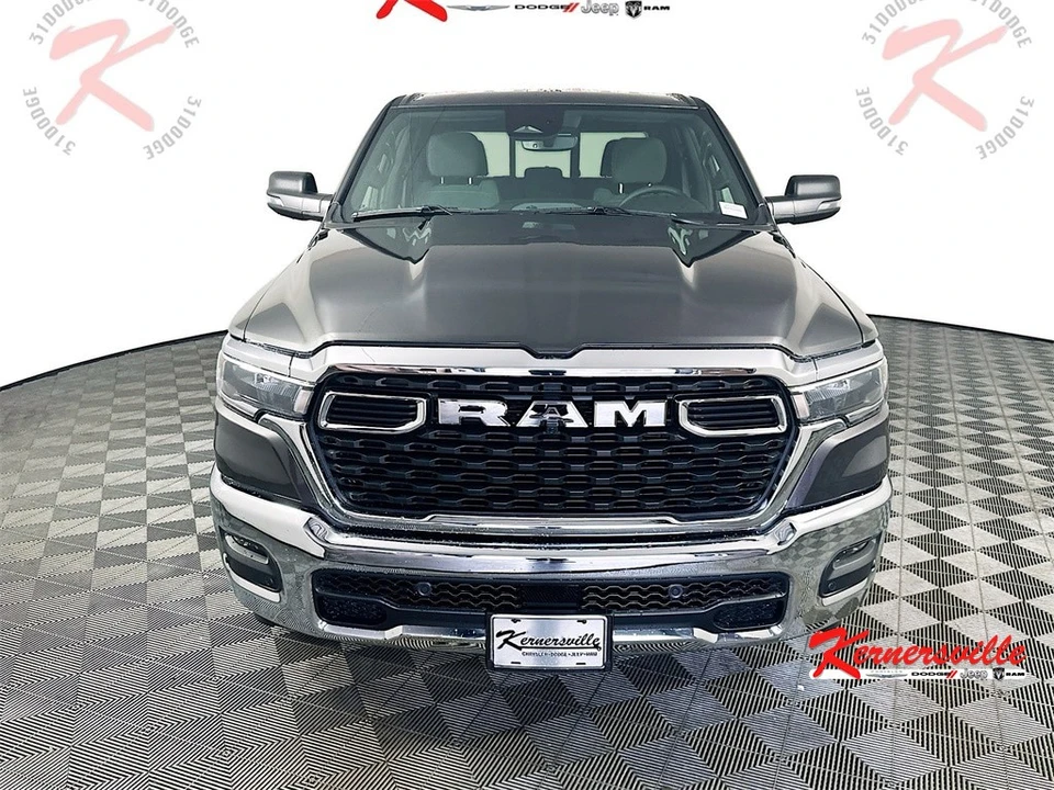 2026 Ram 1500 2nd Gen - Image 2 of 12