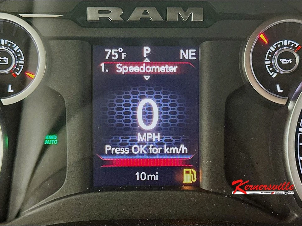 2026 Ram 1500 2nd Gen - Image 11 of 12