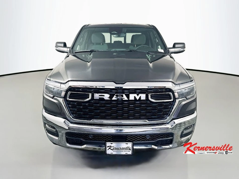 2026 Ram 1500 2nd Gen - Image 2 of 12