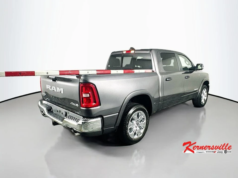 2026 Ram 1500 2nd Gen - Image 7 of 12