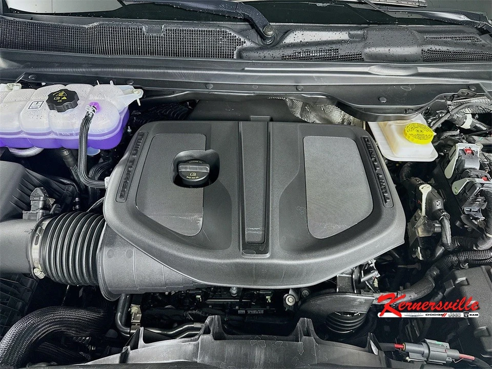 2026 Ram 1500 2nd Gen - Image 18 of 21