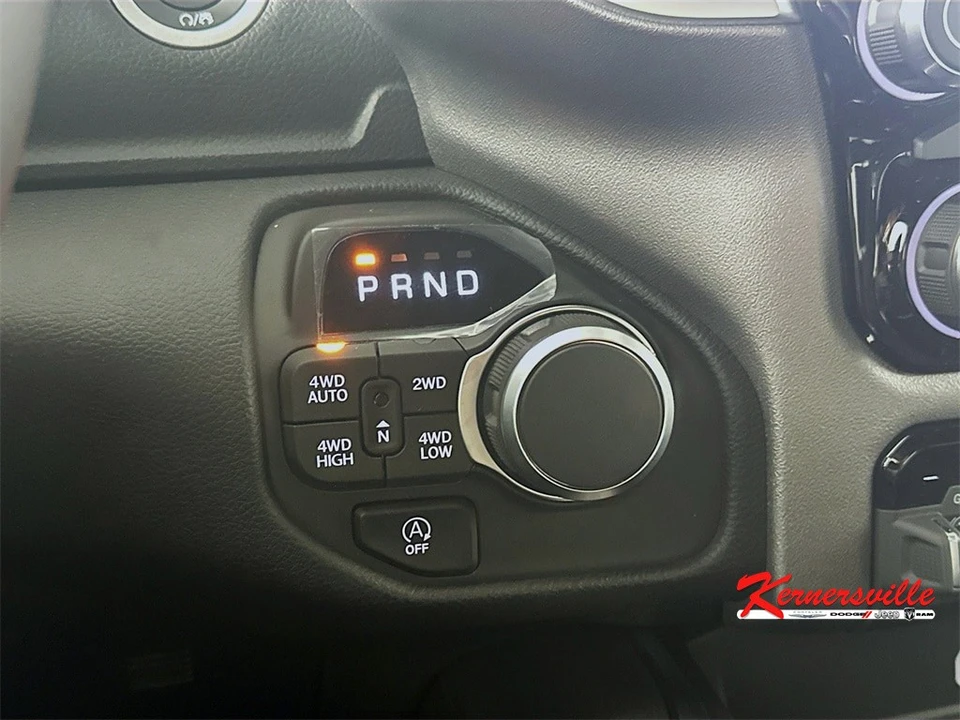 2026 Ram 1500 2nd Gen - Image 12 of 21