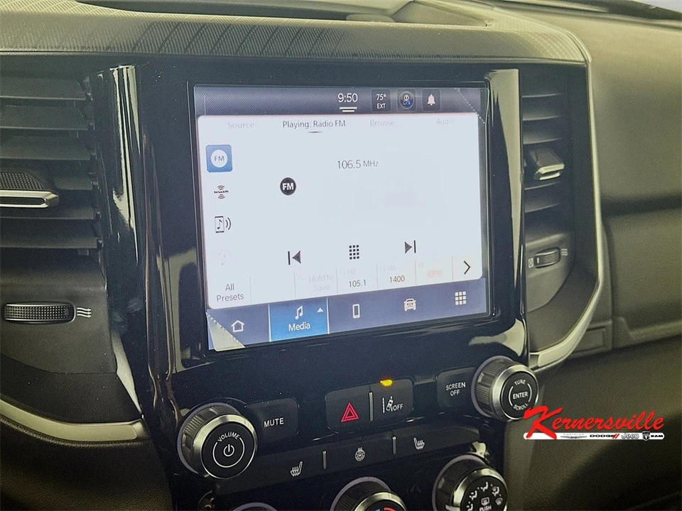 2026 Ram 1500 2nd Gen - Image 13 of 21