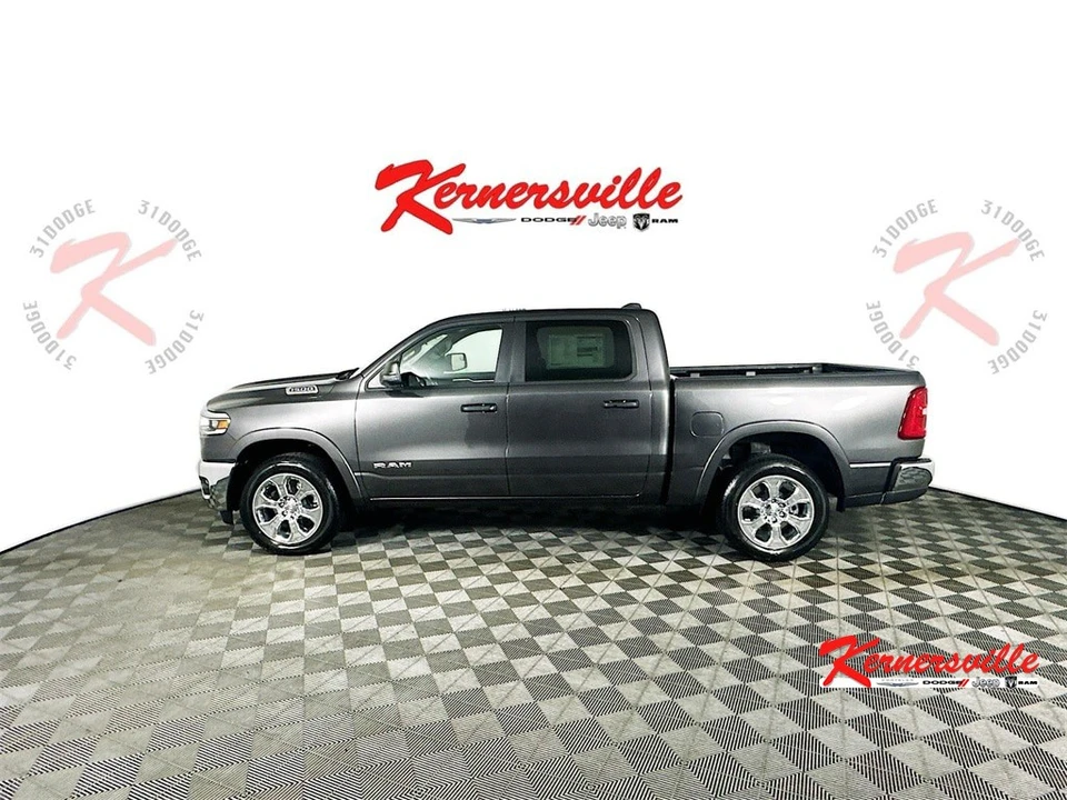 2026 Ram 1500 2nd Gen - Image 4 of 12