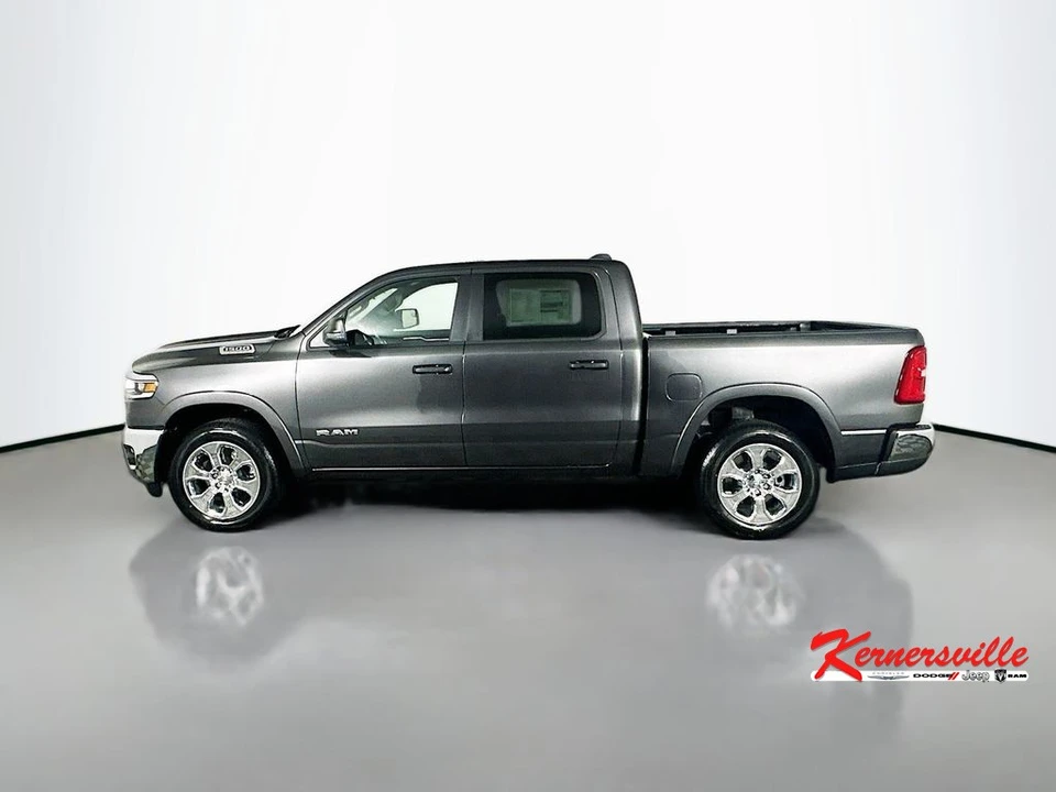 2026 Ram 1500 2nd Gen - Image 4 of 12