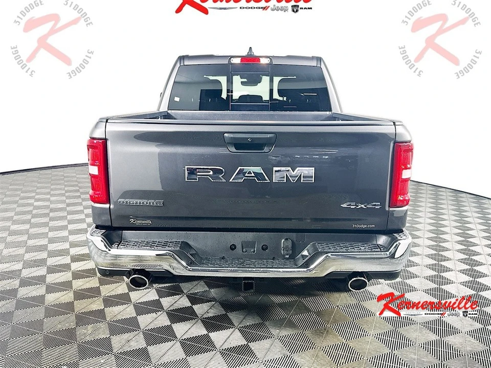 2026 Ram 1500 2nd Gen - Image 6 of 21