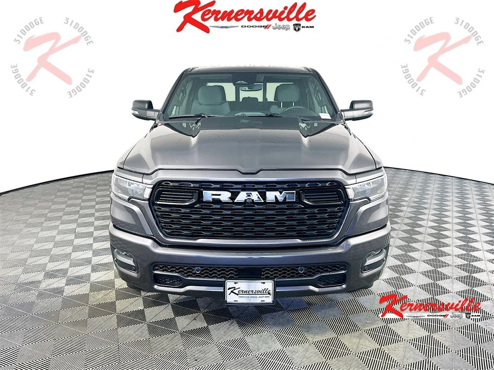 2026 Ram 1500 2nd Gen - Image 2 of 21