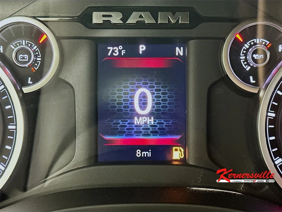 2026 Ram 1500 2nd Gen - Image 11 of 21