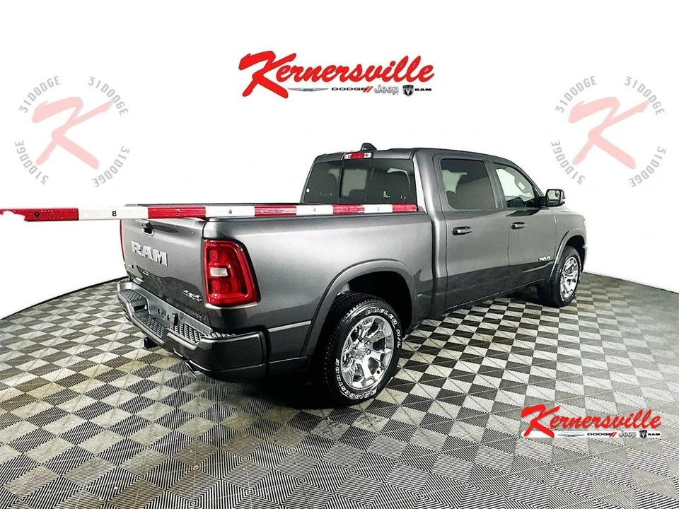 2026 Ram 1500 2nd Gen - Image 7 of 21