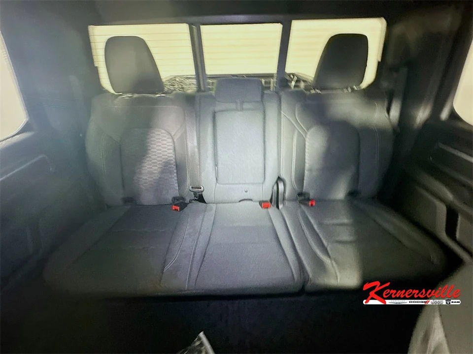 2026 Ram 1500 2nd Gen - Image 10 of 21