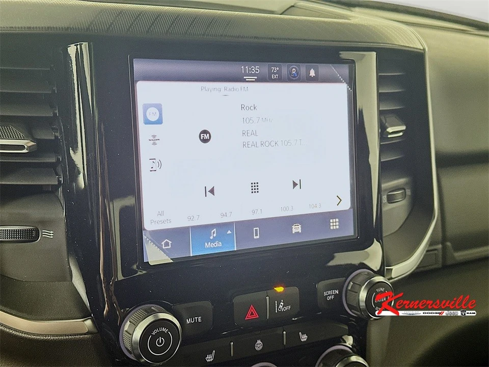 2026 Ram 1500 2nd Gen - Image 13 of 21