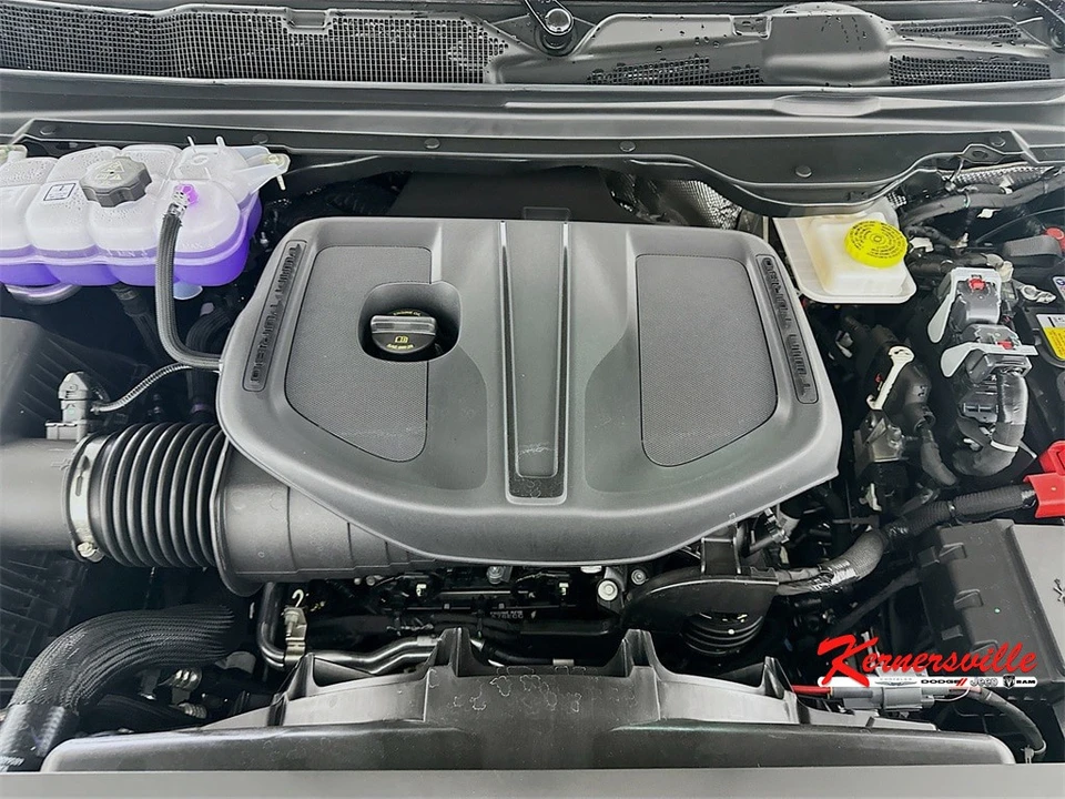 2026 Ram 1500 2nd Gen - Image 18 of 21
