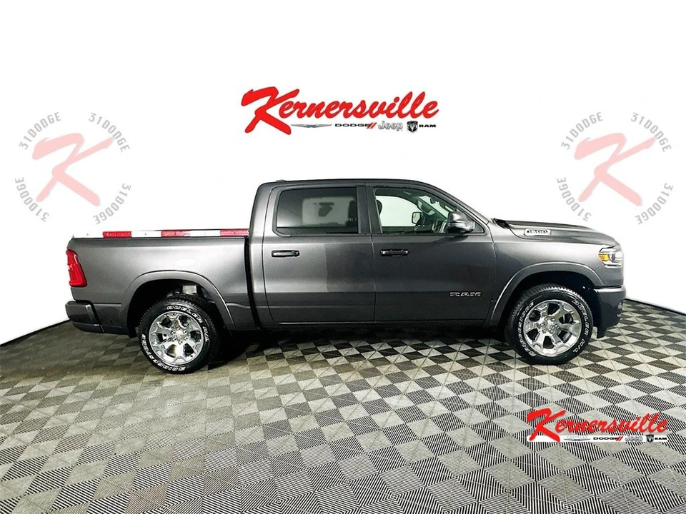 2026 Ram 1500 2nd Gen - Image 8 of 21