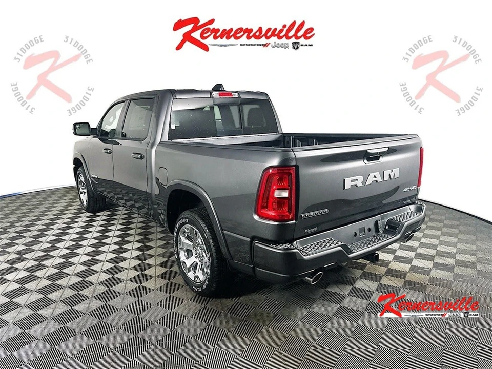 2026 Ram 1500 2nd Gen - Image 5 of 21