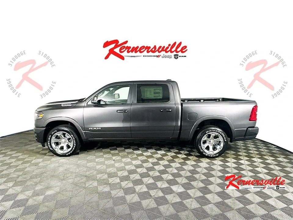 2026 Ram 1500 2nd Gen - Image 4 of 21