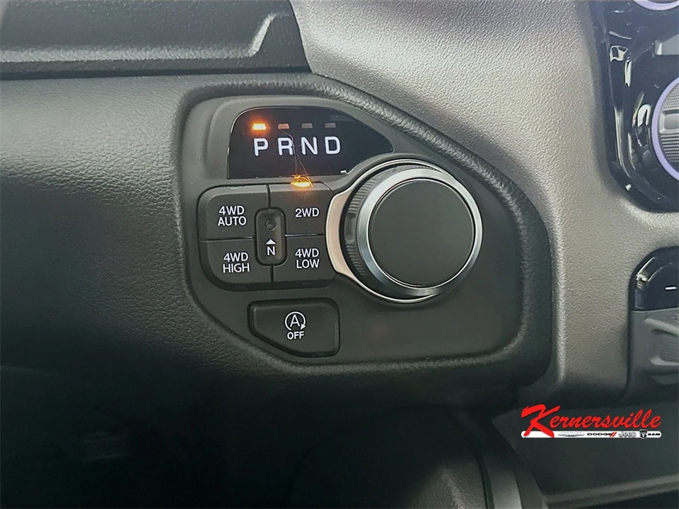 2026 Ram 1500 2nd Gen - Image 12 of 21