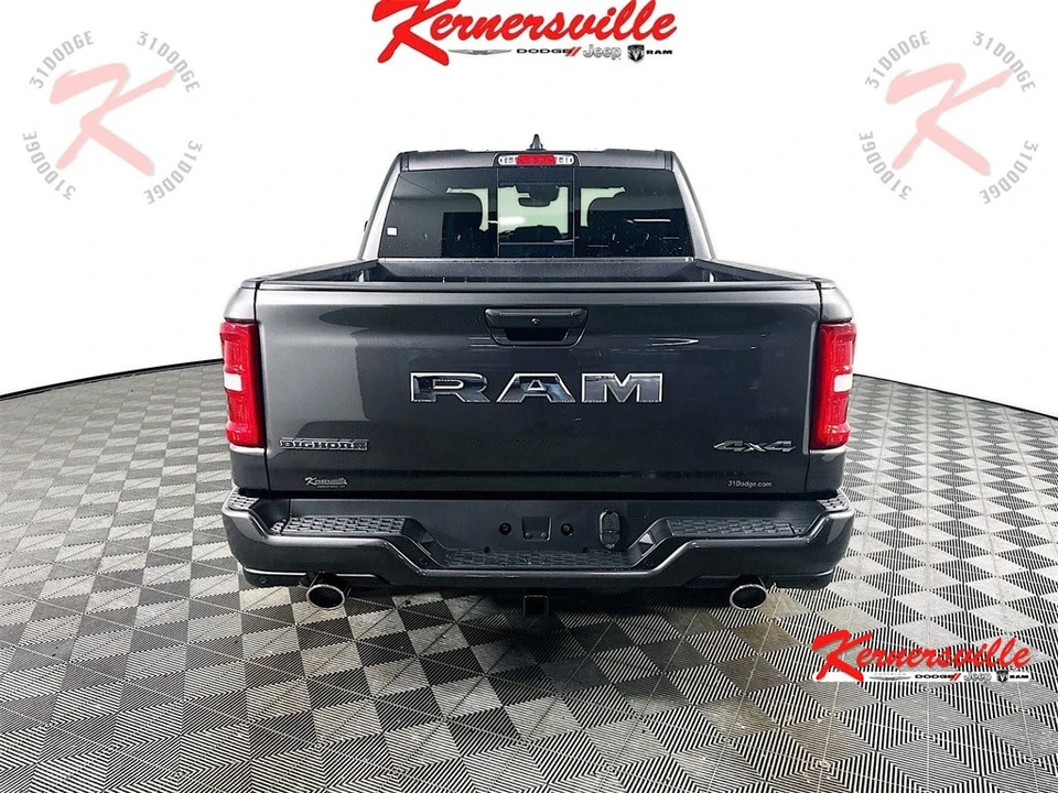 2026 Ram 1500 2nd Gen - Image 6 of 21