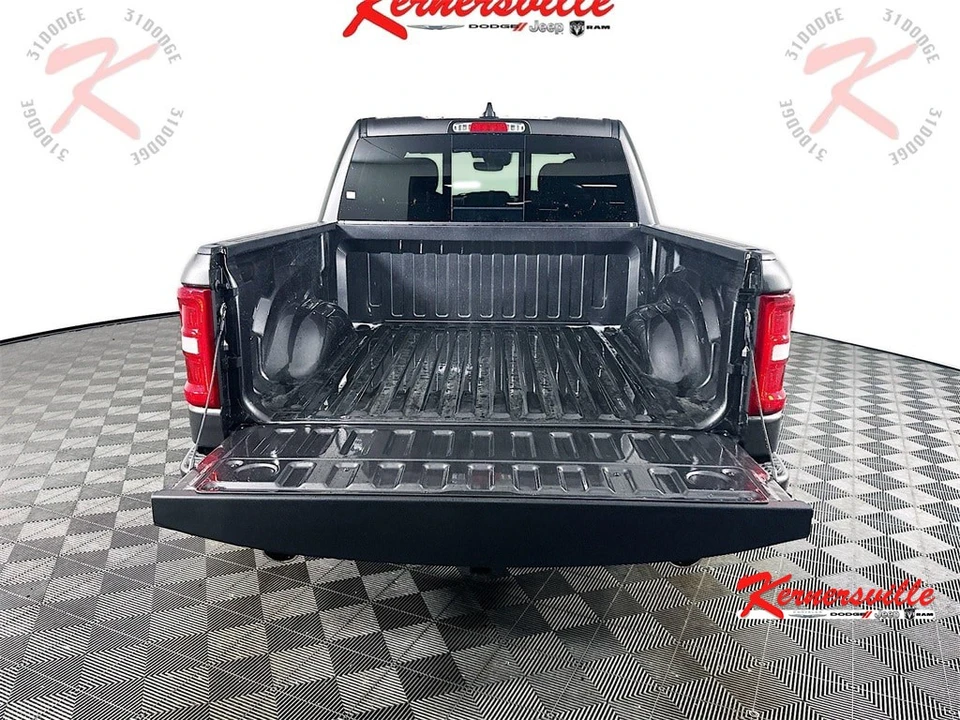 2026 Ram 1500 2nd Gen - Image 16 of 21