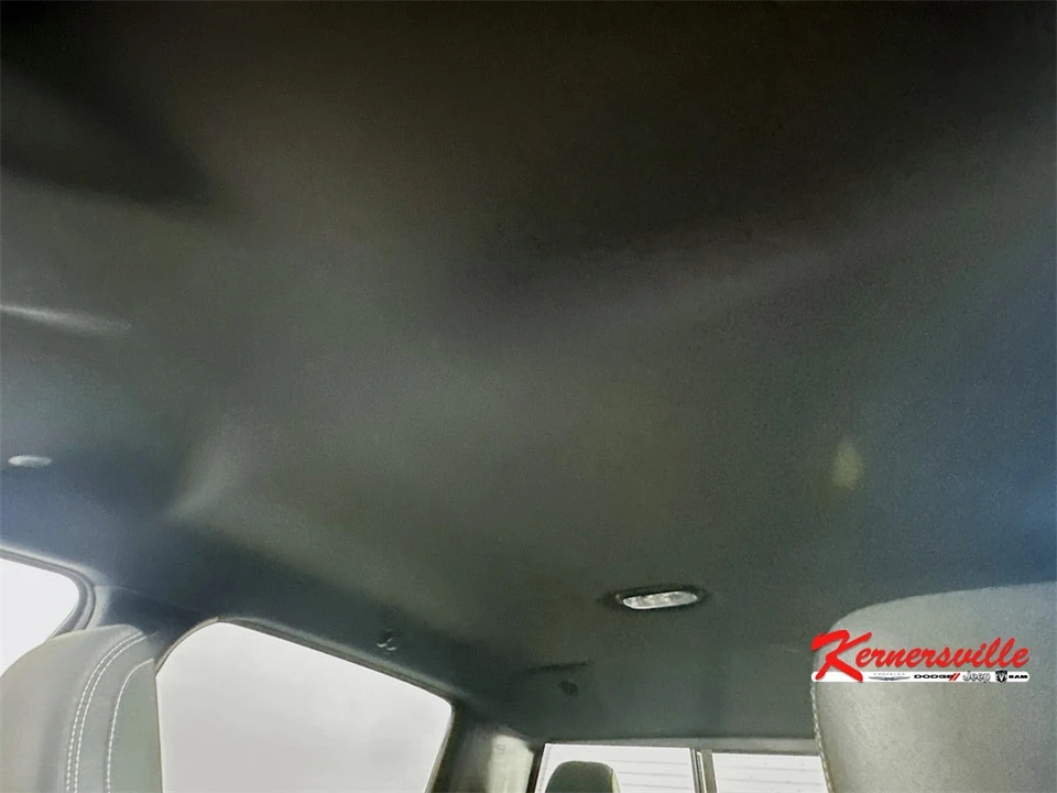 2026 Ram 1500 2nd Gen - Image 14 of 21