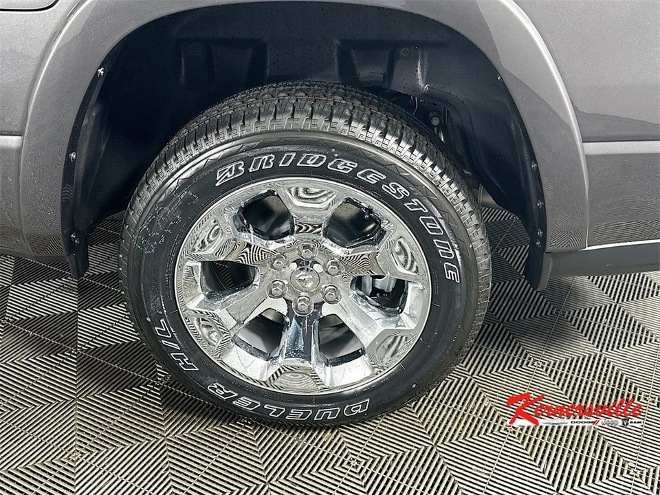 2026 Ram 1500 2nd Gen - Image 17 of 21