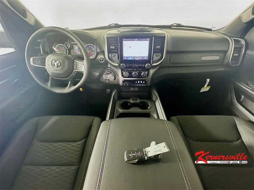 2026 Ram 1500 2nd Gen - Image 9 of 21