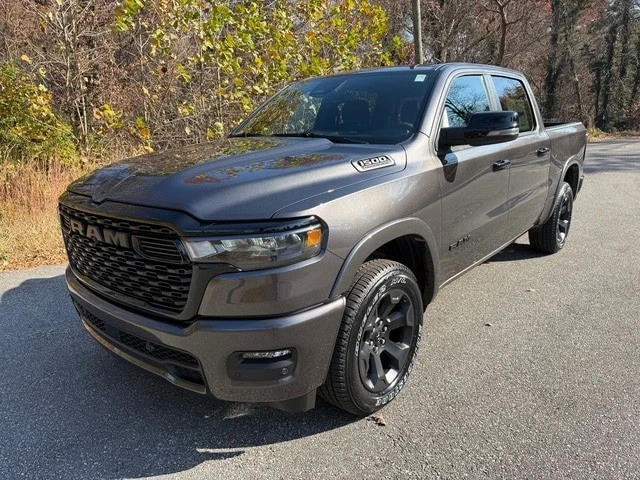 2026 Ram 1500 2nd Gen - Image 3 of 21