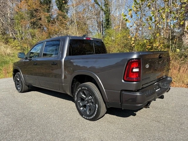 2026 Ram 1500 2nd Gen - Image 10 of 21