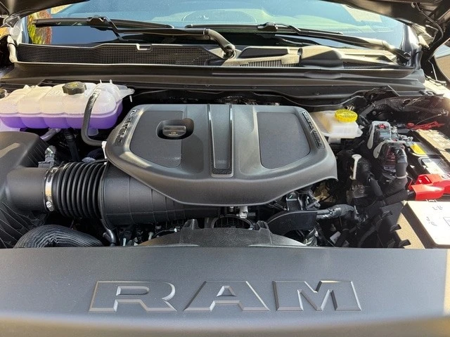 2026 Ram 1500 2nd Gen - Image 11 of 21