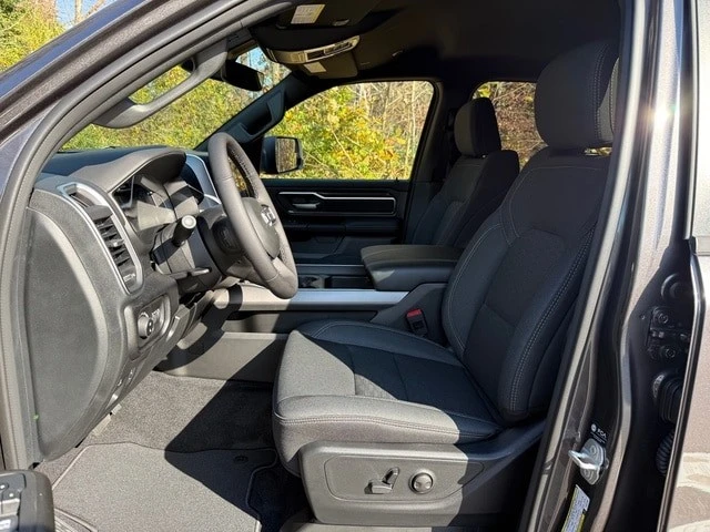 2026 Ram 1500 2nd Gen - Image 13 of 21