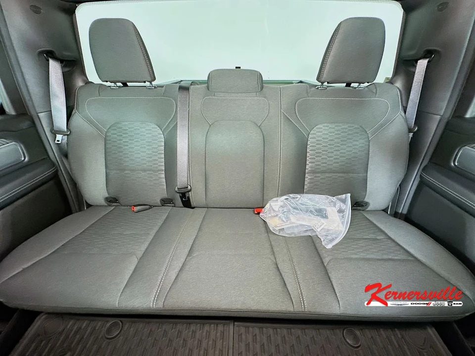 2026 Ram 1500 2nd Gen - Image 11 of 22