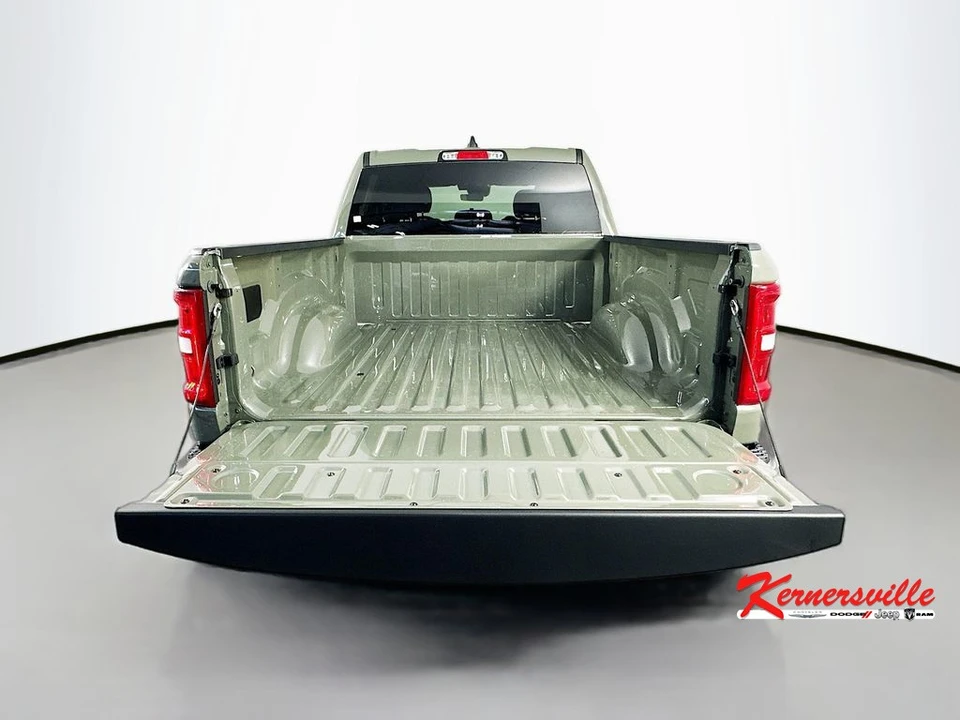 2026 Ram 1500 2nd Gen - Image 16 of 22