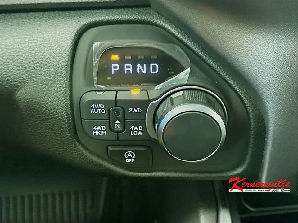 2026 Ram 1500 2nd Gen - Image 13 of 22