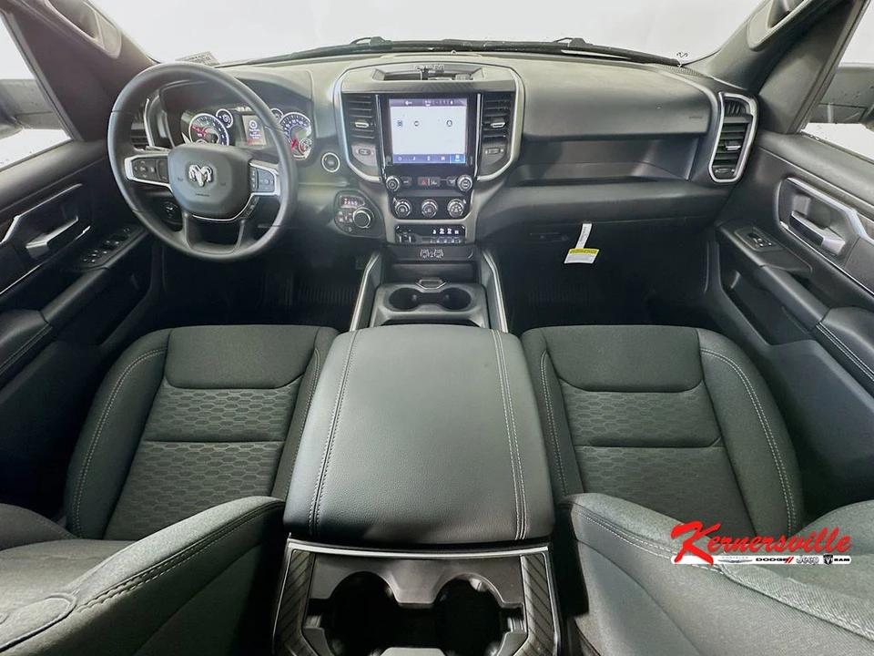 2026 Ram 1500 2nd Gen - Image 10 of 22