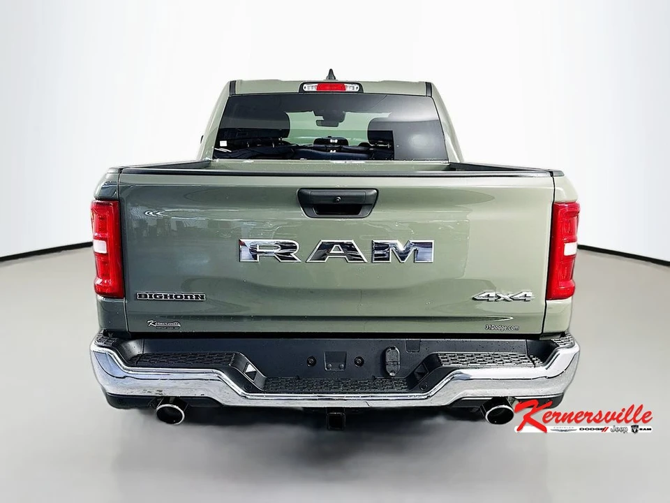 2026 Ram 1500 2nd Gen - Image 6 of 21