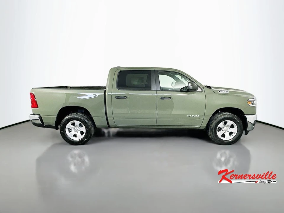 2026 Ram 1500 2nd Gen - Image 8 of 21
