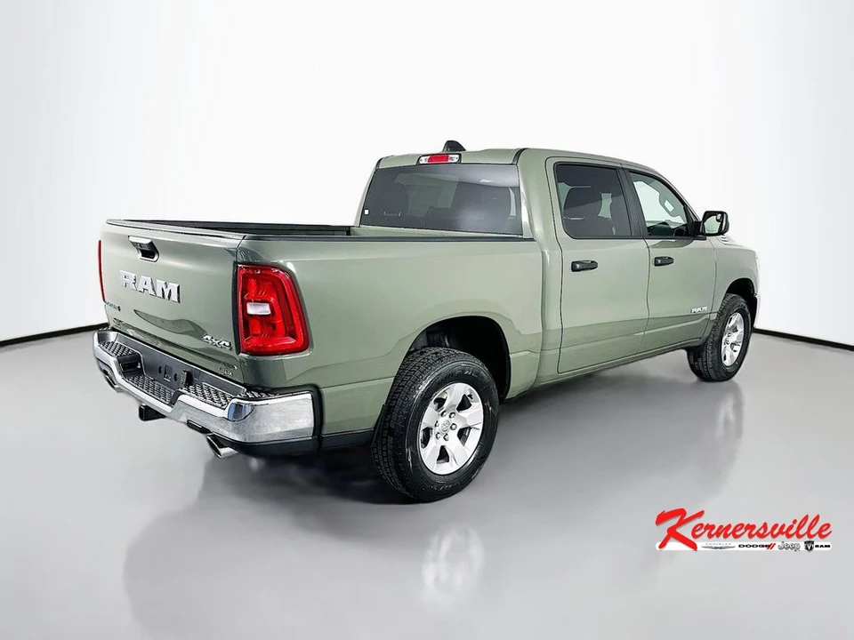 2026 Ram 1500 2nd Gen - Image 7 of 21