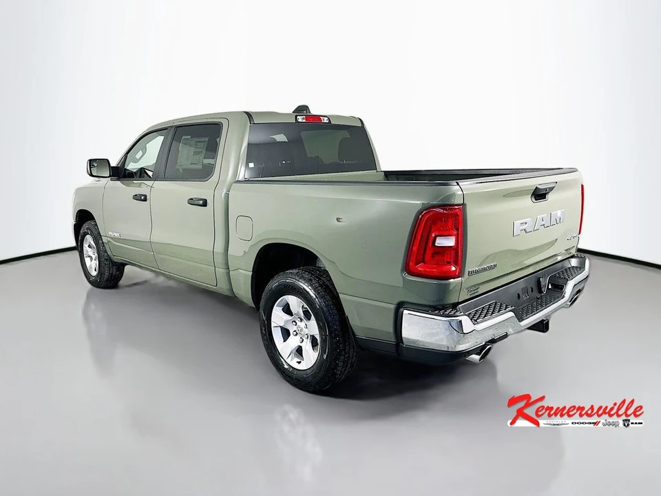 2026 Ram 1500 2nd Gen - Image 5 of 21