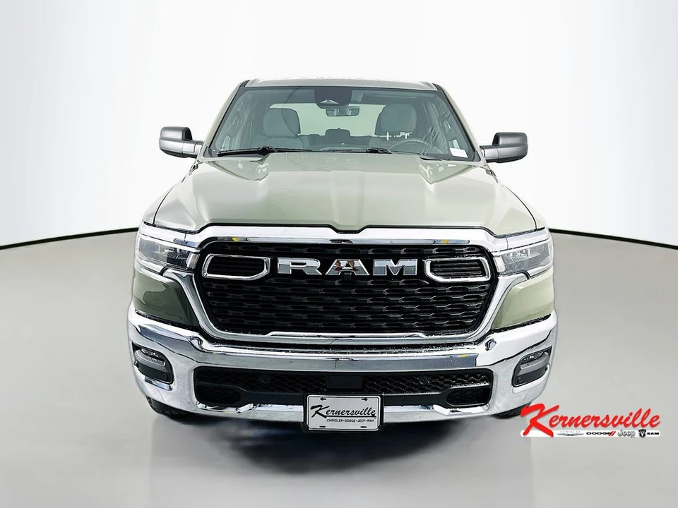 2026 Ram 1500 2nd Gen - Image 3 of 22