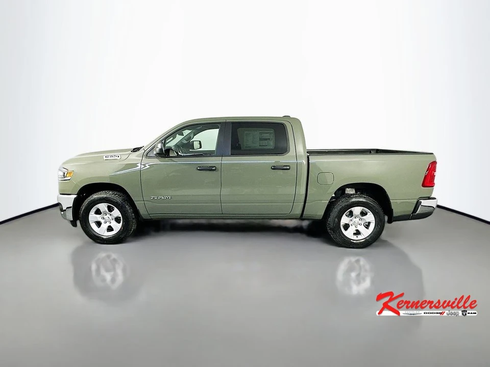 2026 Ram 1500 2nd Gen - Image 5 of 22