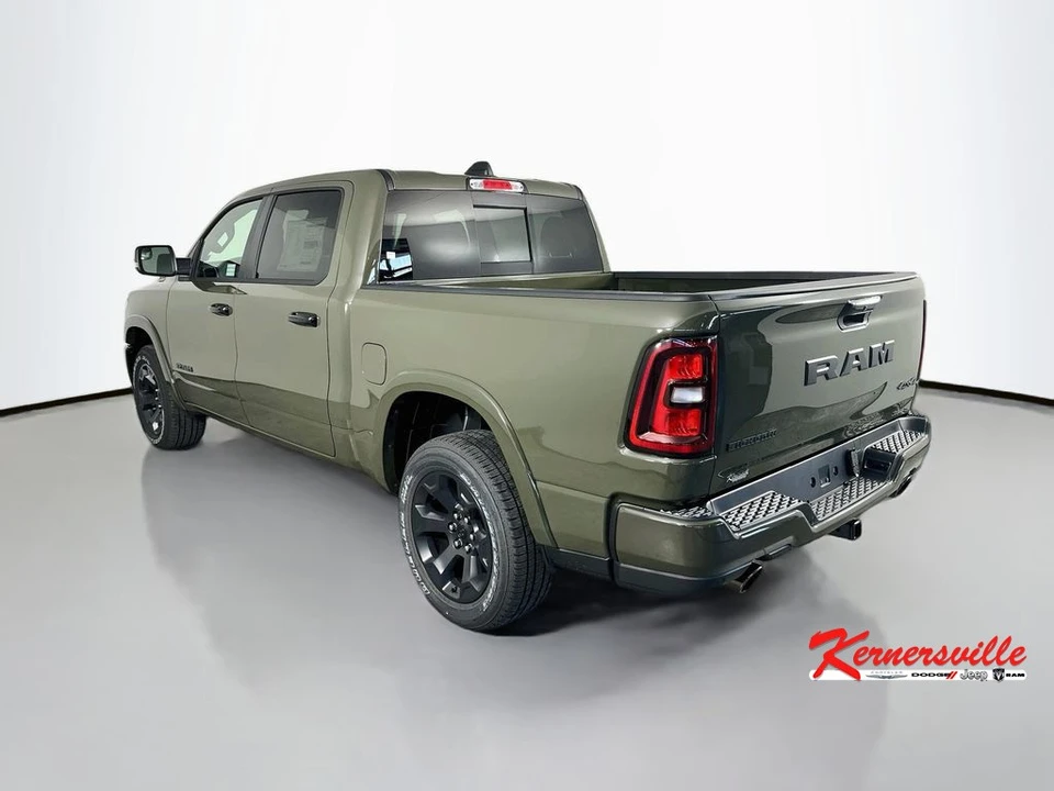 2026 Ram 1500 2nd Gen - Image 5 of 21