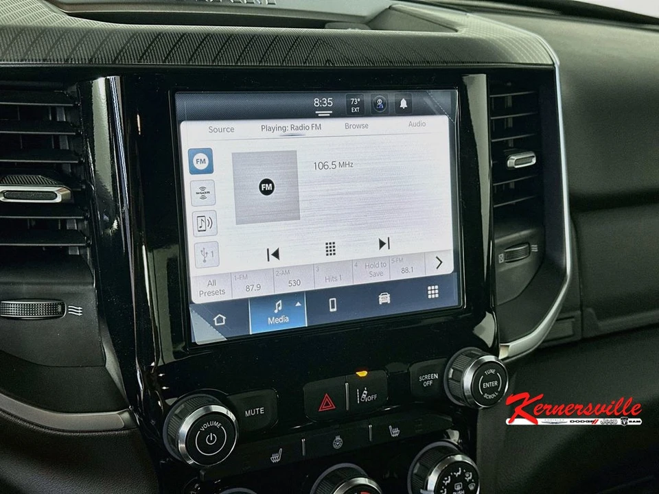 2026 Ram 1500 2nd Gen - Image 13 of 21