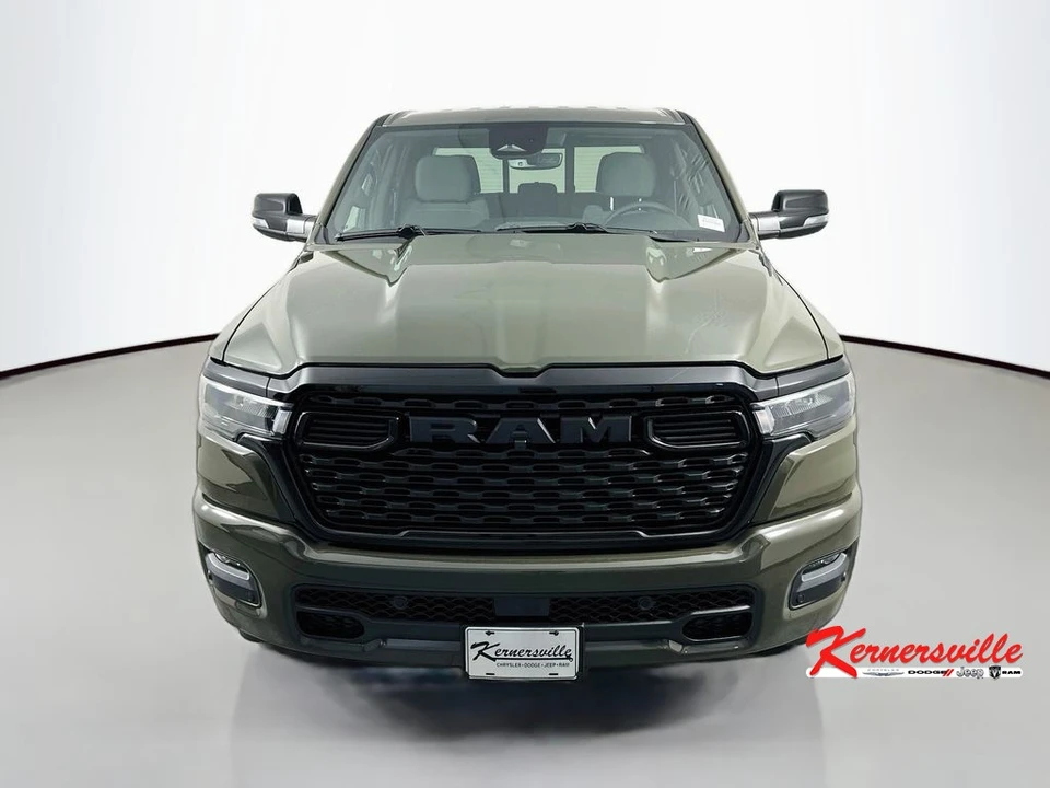 2026 Ram 1500 2nd Gen - Image 2 of 21